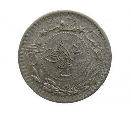 Турция 5 пара 1327/4 (1912) г.
