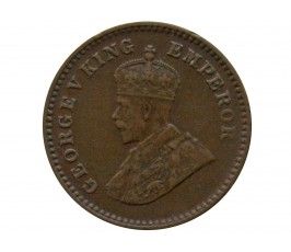 Индия 1/12 анны 1934 г.