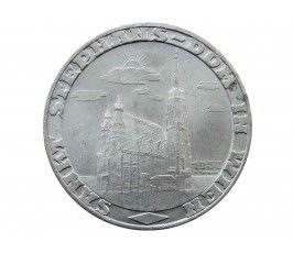 Австрия 1 грош Святого Стефана 1950 г.