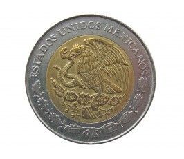 Мексика 1 песо 1994 г.