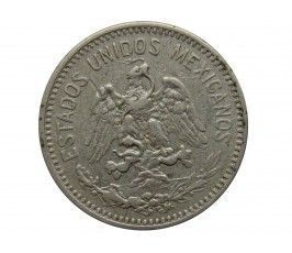 Мексика 5 сентаво 1913 г.