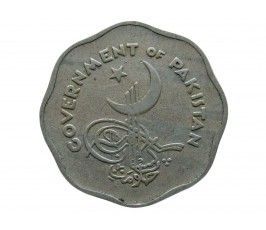Пакистан 1 анна 1954 г.
