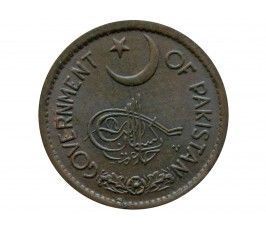 Пакистан 1 пай 1957 г. 