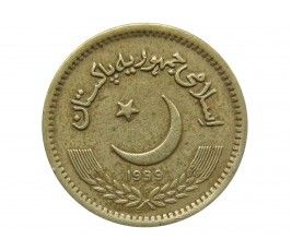 Пакистан 2 рупии 1999 г.