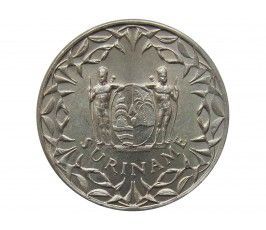 Суринам 10 центов 1971 г.