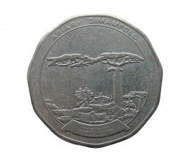 Мадагаскар 50 ариари 1992 г.