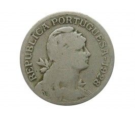 Португалия 1 эскудо 1928 г.
