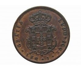 Португалия 5 рейс 1875 г.