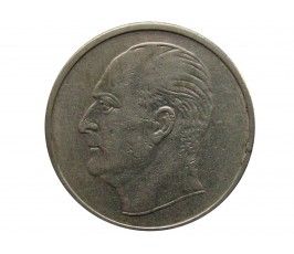 Норвегия 50 эре 1970 г.