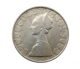 Италия 500 лир 1959 г. 