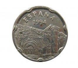 Испания 50 песет 1994 г. (Альтамира)