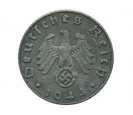 Германия 5 пфеннигов 1944 г. E
