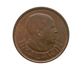 Малави 1 тамбала 1971 г.