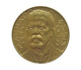 Бразилия 500 рейс 1939 г.