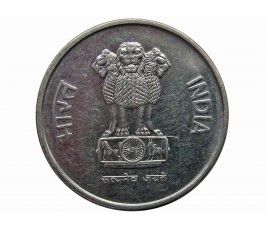 Индия 10 пайс 1988 г. (C)