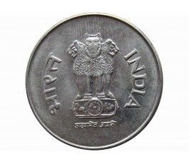 Индия 1 рупия 1994 г. (C)