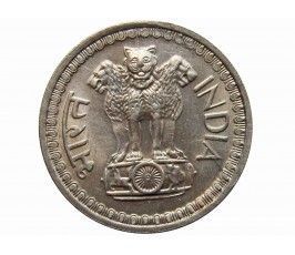 Индия 50 пайс 1974 г. (B)