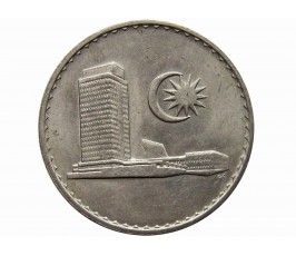 Малайзия 50 сен 1973 г.