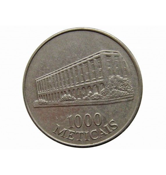 Мозамбик 1000 метикал 1994 г.