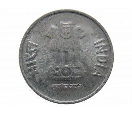 Индия 2 рупии 2016 г.