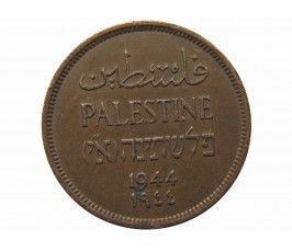Палестина 1 мил 1944 г.