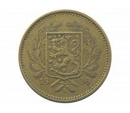 Финляндия 5 марок 1938 г.