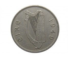 Ирландия 6 пенсов 1949 г.