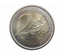 Италия 2 евро 2016 г. (Тит Макций Плавт)