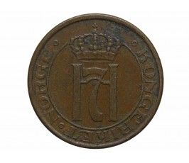 Норвегия 2 эре 1948 г.