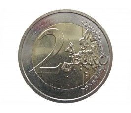 Словакия 2 евро 2016 г. (Председательство в ЕС)