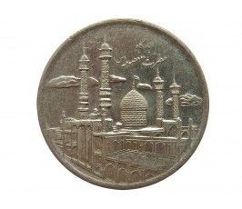 Иран 5000 риалов 2013 г.