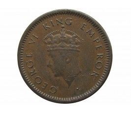 Индия 1/12 анны 1939 г. (с)