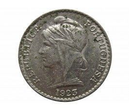 Ангола 50 сентаво 1923 г.