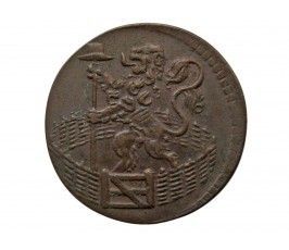 Голландия 1 дуит 1780 г.
