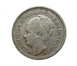 Нидерланды 10 центов 1930 г.