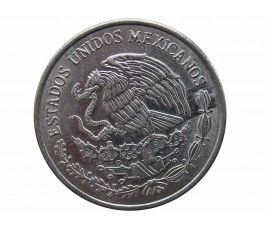 Мексика 10 сентаво 1994 г.