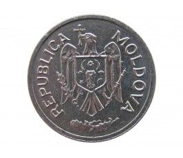 Молдавия 1 бан 2000 г.