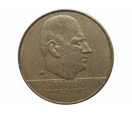 Норвегия 20 крон 1994 г.