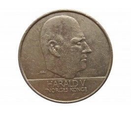Норвегия 20 крон 2003 г.