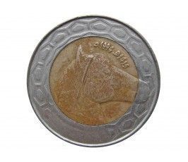 Алжир 100 динар 1994 г.