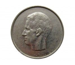 Бельгия 10 франков 1972 г.