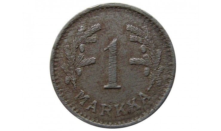 Финляндия 1 марка 1943 г.