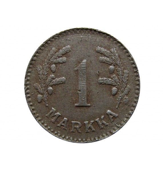 Финляндия 1 марка 1948 г.
