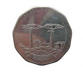 Мадагаскар 50 ариари 2005 г.