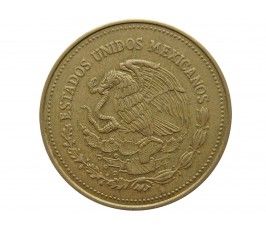 Мексика 1000 песо 1991 г.
