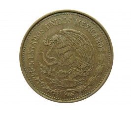 Мексика 100 песо 1990 г.