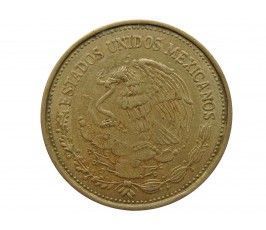 Мексика 100 песо 1991 г.