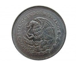 Мексика 10 песо 1986 г.