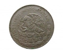 Мексика 20 песо 1981 г.