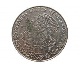 Мексика 20 сентаво 1978 г.
